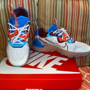 Nike Shoes - Nike React Vision Nike Shoes - Nike React Vision